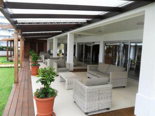 Apartamento Edificio Long Beach