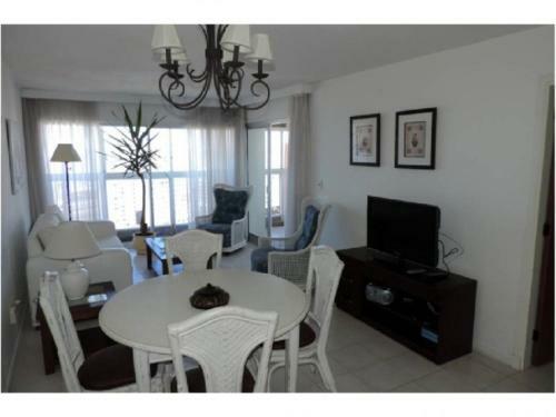 Apartamento Edificio Long Beach