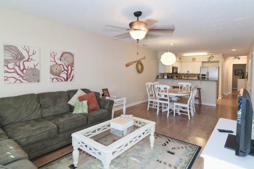 Apartamento Pawleys Island Vacation Rentals Llc