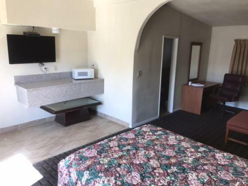 Motel Galleria Inn Montclair/ontario