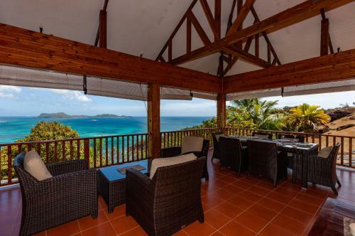 La Villa Mille Etoiles