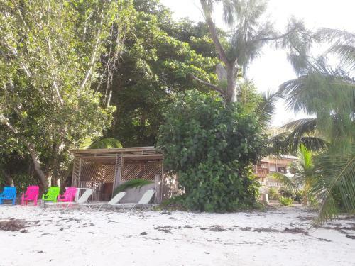 Hotel Villa Anse La Blague