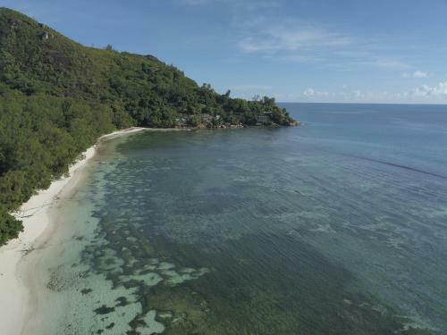 Hotel Villa Anse La Blague