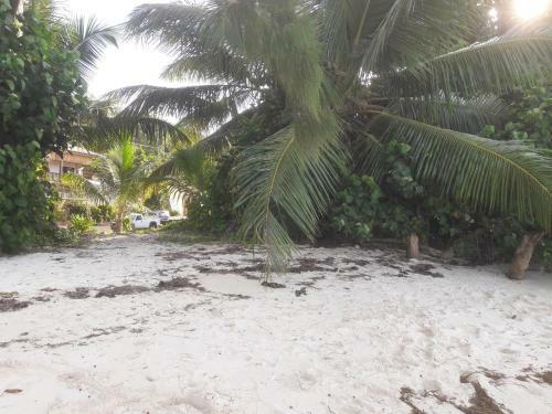 Hotel Villa Anse La Blague