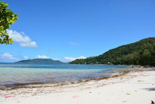 Hotel Villa Anse La Blague