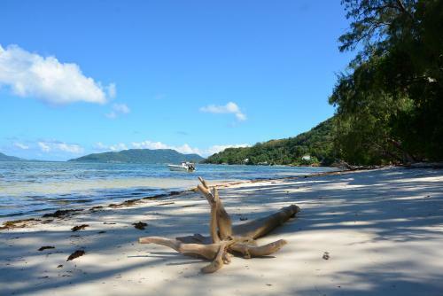 Hotel Villa Anse La Blague