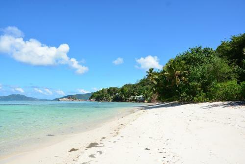 Hotel Villa Anse La Blague