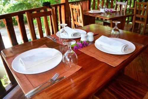 Hotel Villa Anse La Blague