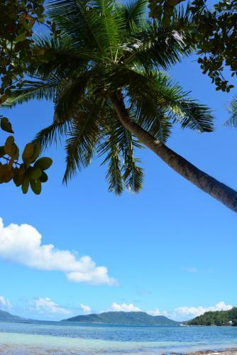 Hotel Villa Anse La Blague