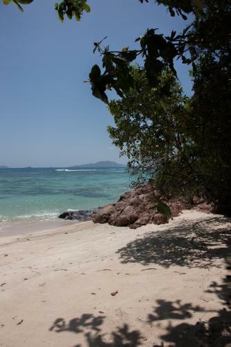 Hotel Villa Anse La Blague