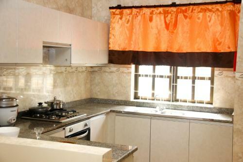 Apartamento Chez Bea Luxury Villa