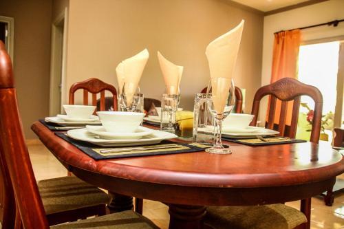 Apartamento Chez Bea Luxury Villa