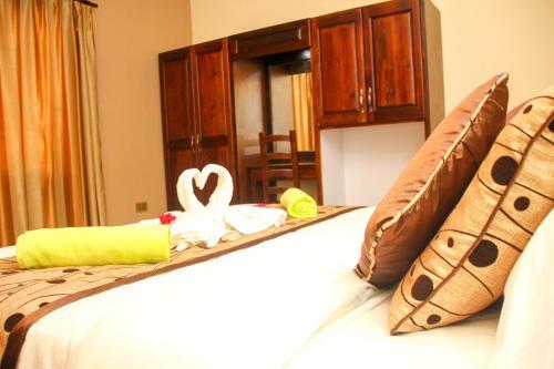 Apartamento Chez Bea Luxury Villa