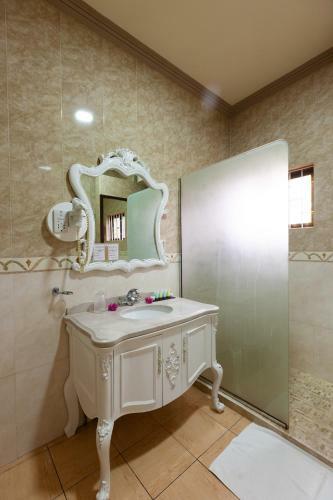 Apartamento Chez Bea Luxury Villa