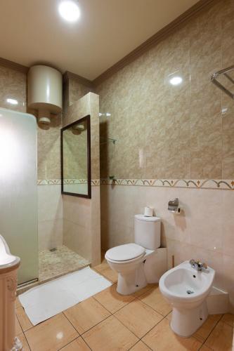 Apartamento Chez Bea Luxury Villa