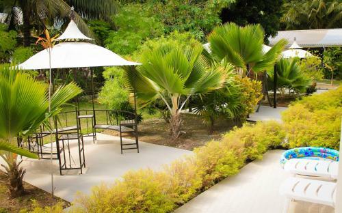 Apartamento Hide Away