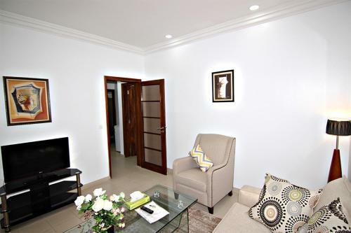 Hotel Les Residences Mamoune