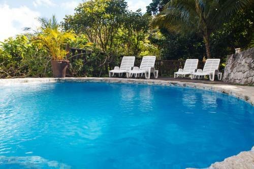 Hotel Fond Doux Plantation & Resort