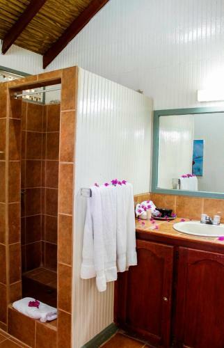 Hotel La Haut Resort