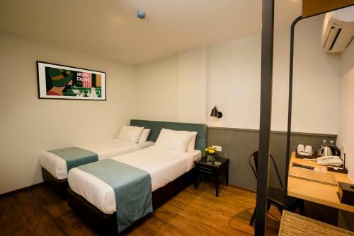 H Boutique Hotel, Kota Damansara