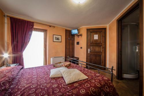 Bed & Breakfast Lo Teisson