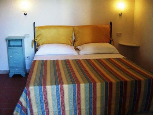 Agroturismo Bio Agriturismo I Lapi