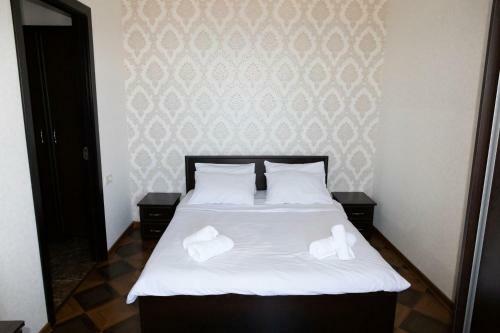 Batumi Apartment Ruslan