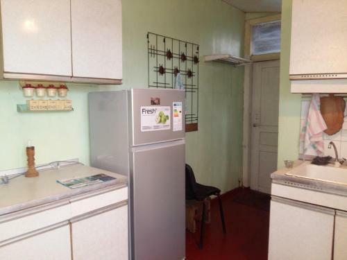 Apartamento Home Comfort