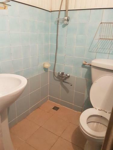 Apartamento Home Comfort