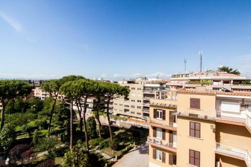 Hostal Villa Monte Mario