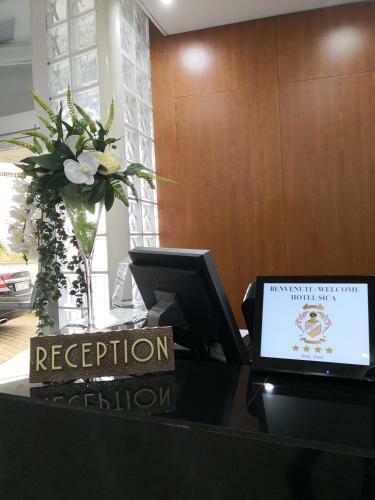 Hotel Sica
