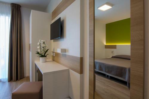 Hotel Almalux Jesolo