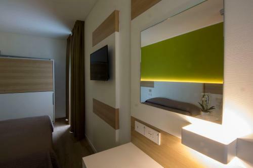 Hotel Almalux Jesolo