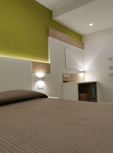 Hotel Almalux Jesolo