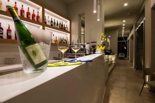 Hotel Almalux Jesolo