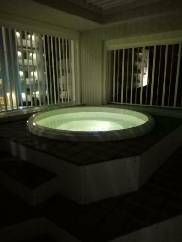 Hotel Almalux Jesolo