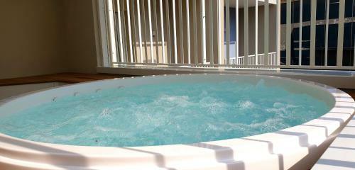 Hotel Almalux Jesolo
