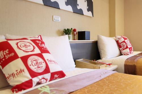 Long View Hotel