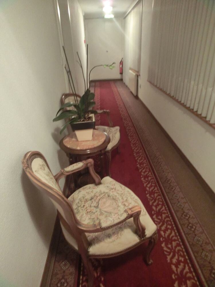 Seehotel Schwert