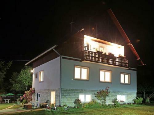Hostal Adriana Guesthouse