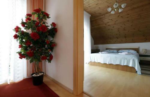 Hostal Adriana Guesthouse