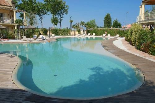 Adriatica Immobiliare - Acquatonda Apartments