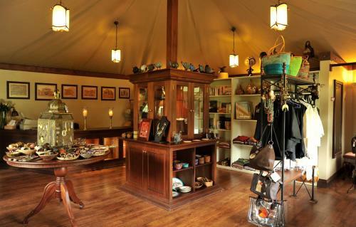 Lake Elmenteita Serena Camp