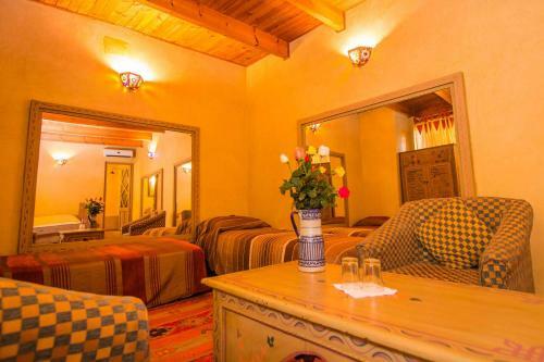 Riad Zinoun & Spa