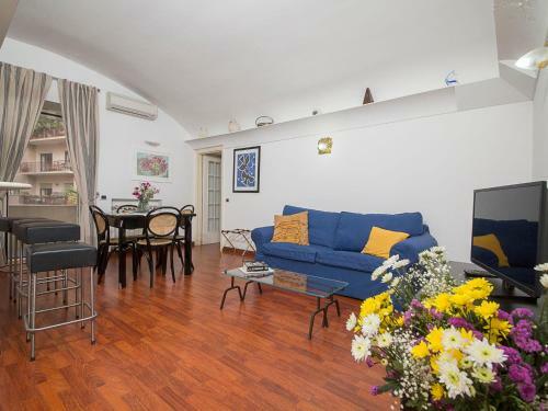 Apartamento Domus Cappella Vecchia