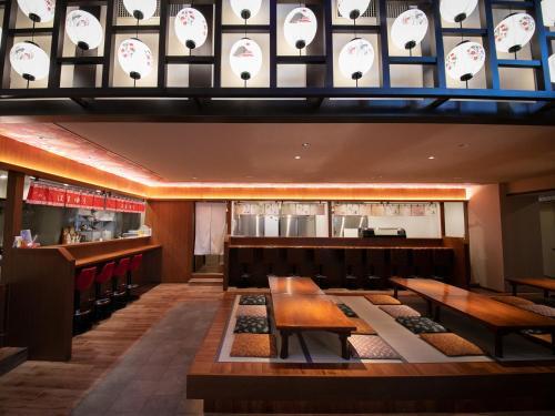 Hotel New Akao