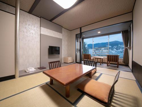 Hotel New Akao