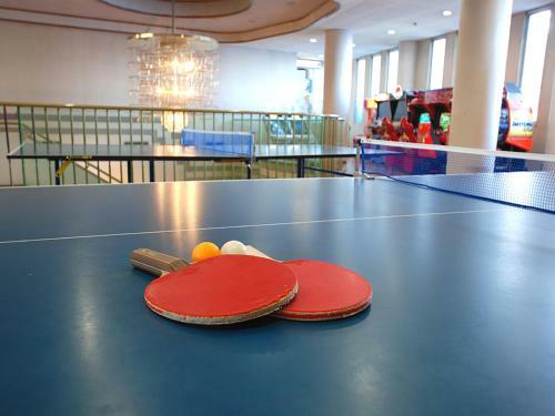 Hotel New Akao
