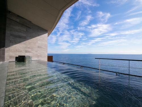Hotel New Akao