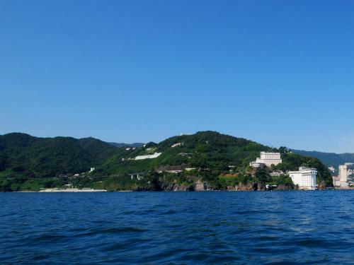 Hotel New Akao